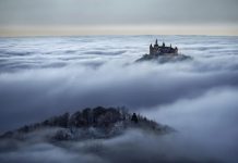 Cele 15 imagini cu peisaje superbe inspirate din povestile fratilor Grimm