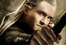 El este cel mai rapid arcas din lume – Legolas ar fi invidios!