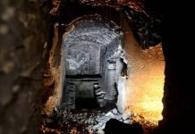 Mormantul lui Osiris, zeul vietii de apoi si al lumii de dincolo, a fost descoperit in Egipt!