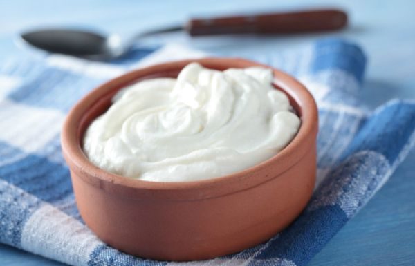 Dieta cu iaurt – Scapa de 2 kilograme in doar 3 zile!