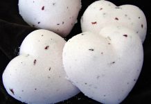 Fizzies – Metoda ieftina prin care iti poti reimprospata baia!