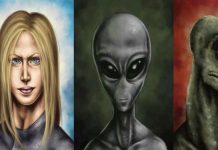 Cele mai cunoscute specii de extraterestrii – De la A la Z