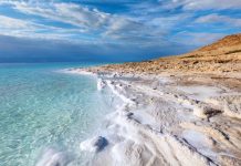 Sarea de Masa vs. Sarea de Mare – Adevarul despre sarea de mare!