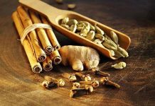 Cele CINCI condimente care contribuie la cresterea temperaturii organismului