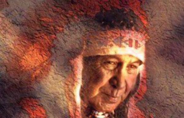 Cele PATRU invataturi pretioase ale indienilor nativi americani
