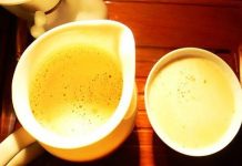 Cele TREI uimitoare beneficii ale unui vechi si apreciat elixir tibetan – Ceaiul de Unt