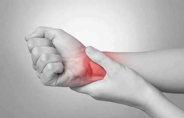 Cel mai eficient remediu pentru inflamatia si durerea articulatiilor