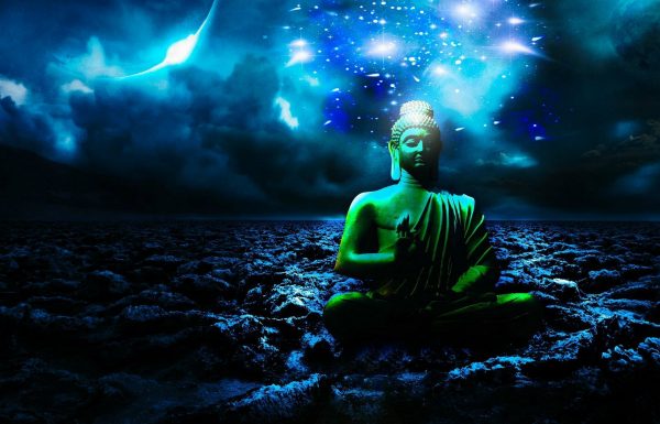 Cele mai pretioase TREI sfaturi oferite de Buddha