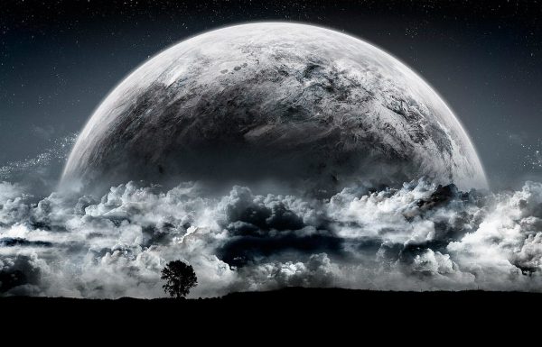 Cele CINCI motive pentru care ar trebui sa ai incredere in Univers