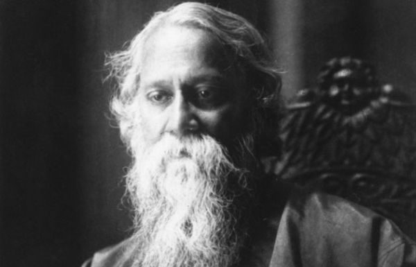 Rabindranath Tagore – Cele 14 cugetari minunate ale unui monument de intelepciune
