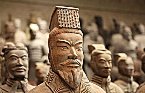 Cele ZECE lectii pline de intelepciune oferite de Sun Tzu