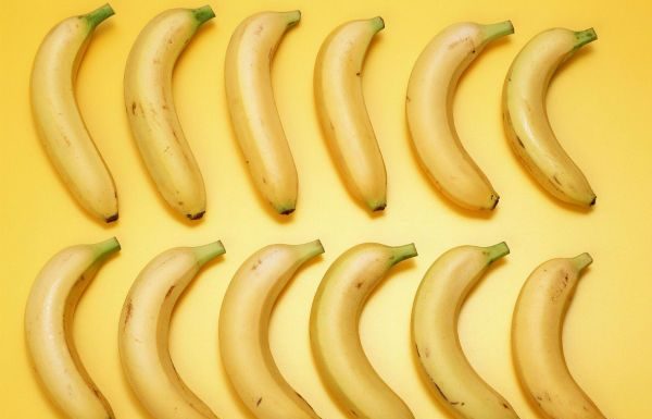 Bananele pot rezolva anumite probleme de sanatate mai eficient decat o fac multe dintre medicamente