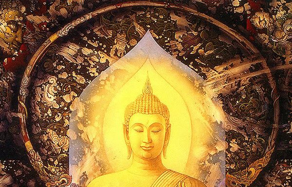 Viata lui Buddha – Calatoria unui print catre iluminare