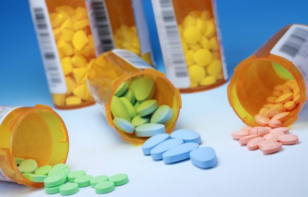 Latura intunecata ascunsa a medicamentelor anti-anxietate