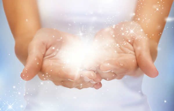 Cele PATRU daruri spirituale – Afla care este cel mai puternic dar al tau!
