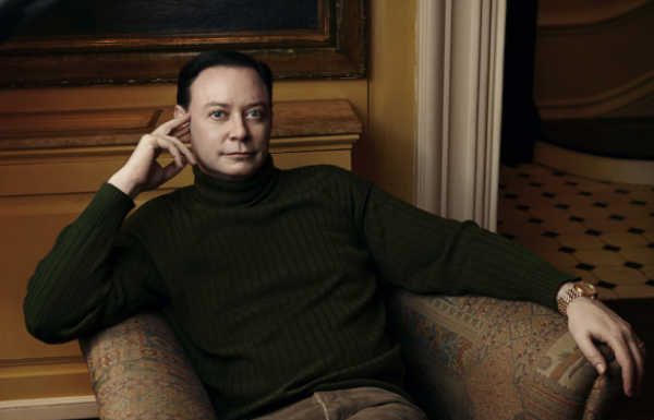 Andrew Solomon – O cuvantare profunda despre depresie, secretul nostru comun