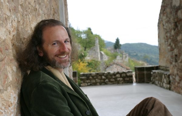 Richard Rudd – Reprogramarea ADN-ului este posibila!