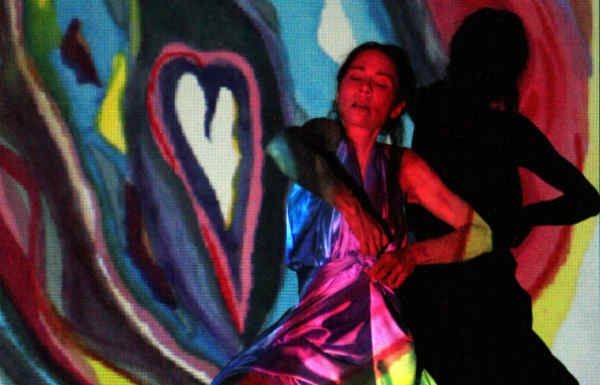 BUTOH – dansul descoperirii sufletului