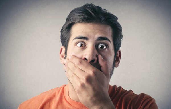 Eliberarea de sentimentele de vinovatie – Afla ce ascunde aceasta emotie negativa disfunctionala!