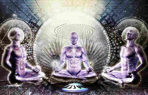 Scala de orientare emotionala – Afla la ce nivel vibrational te afli!