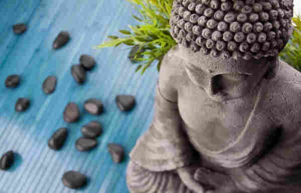 Aceasta practica poate aduce in prezent demonii trecutului – Legatura dintre depresie, anxietate si meditatie