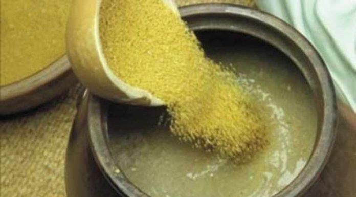 Meiul – Motivul pentru care ar trebui sa adaugi aceasta „cereala” in dieta ta