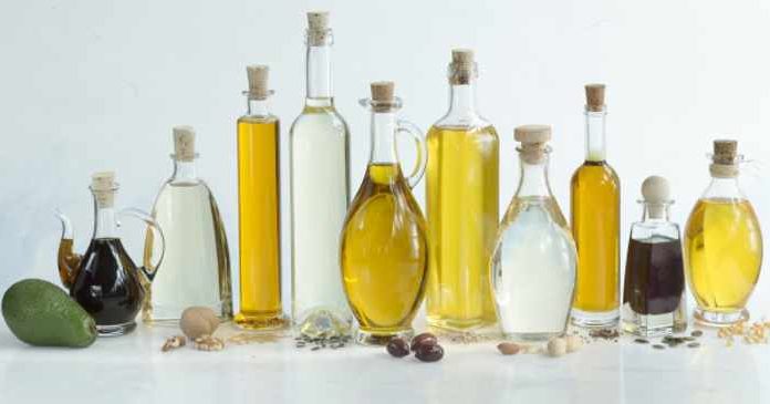 Uleiul te poate imbolnavi!? Doar daca nu alegi cu intelepciune! Asta este recomandarea nutritionistilor de top!